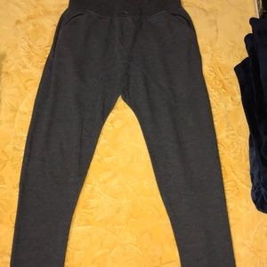 Men’s sweats